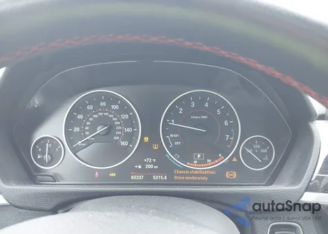 2020 BMW 430I Gran Coupe xDrive из США, поврежденный, VIN WBA4J3C08LBL11533